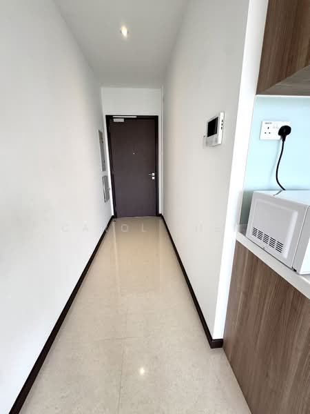 Sundance Vista, 111 Koon Seng Road, 1 Bedroom, 487 sqft, Condominium For Rent, by Carol Chen, 500101421 - Entrance - PropertyGuru.com.sg