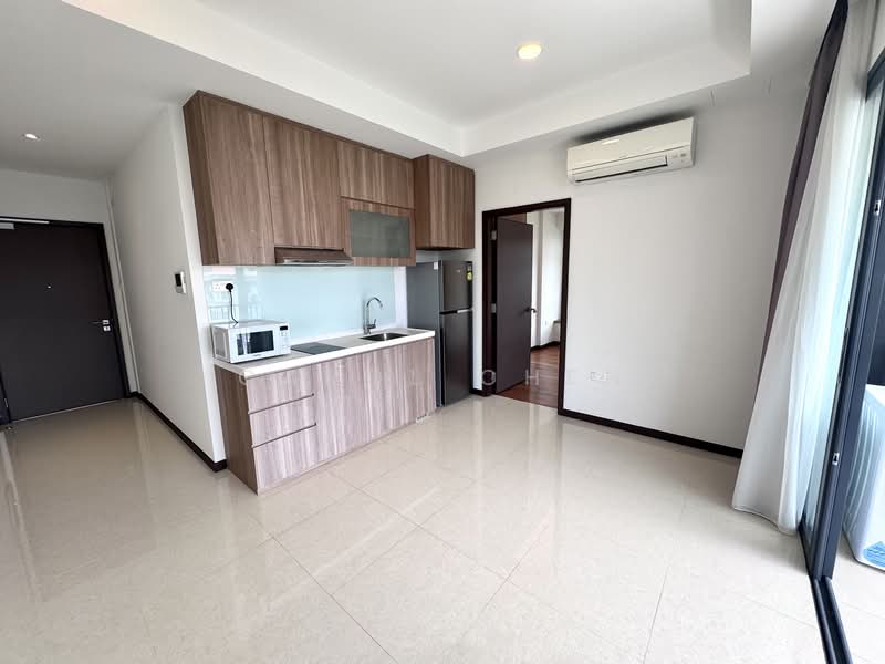 Sundance Vista, 111 Koon Seng Road, 1 Bedroom, 487 sqft, Condominium For Rent, by Carol Chen, 500101421 - Kitchen - PropertyGuru.com.sg