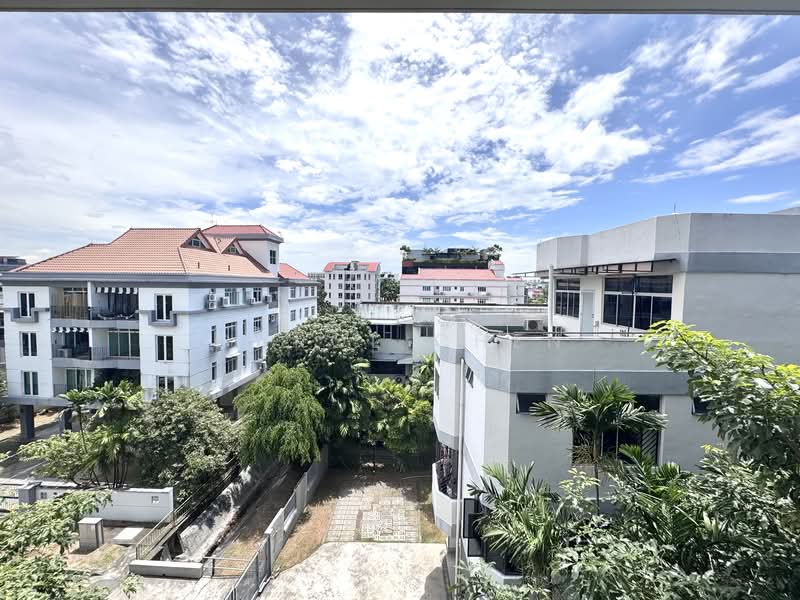 Sundance Vista, 111 Koon Seng Road, 1 Bedroom, 487 sqft, Condominium For Rent, by Carol Chen, 500101421 - Exterior - PropertyGuru.com.sg
