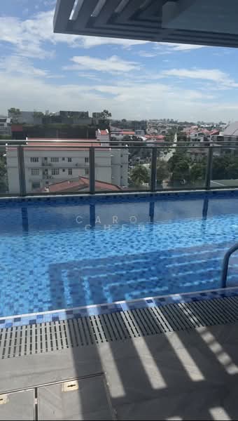 Sundance Vista, 111 Koon Seng Road, 1 Bedroom, 487 sqft, Condominium For Rent, by Carol Chen, 500101421 - View - PropertyGuru.com.sg