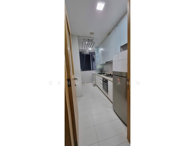 Wembly Residences, 28 Yio Chu Kang Road, 2 Bedrooms, 1,023 sqft, Apartment For Sale, by Dennis Kang, 500101422 - Kitchen - PropertyGuru.com.sg