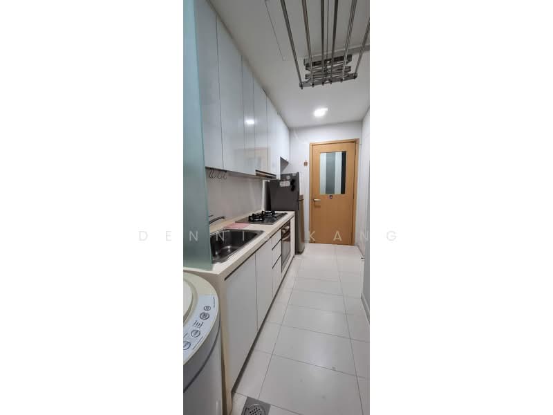 Wembly Residences, 28 Yio Chu Kang Road, 2 Bedrooms, 1,023 sqft, Apartment For Sale, by Dennis Kang, 500101422 - Kitchen - PropertyGuru.com.sg