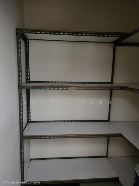 Wembly Residences, 28 Yio Chu Kang Road, 2 Bedrooms, 1,023 sqft, Apartment For Sale, by Dennis Kang, 500101422 - Store room - PropertyGuru.com.sg