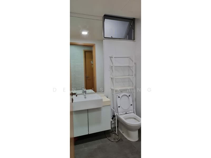 Wembly Residences, 28 Yio Chu Kang Road, 2 Bedrooms, 1,023 sqft, Apartment For Sale, by Dennis Kang, 500101422 - Common bathroom - PropertyGuru.com.sg