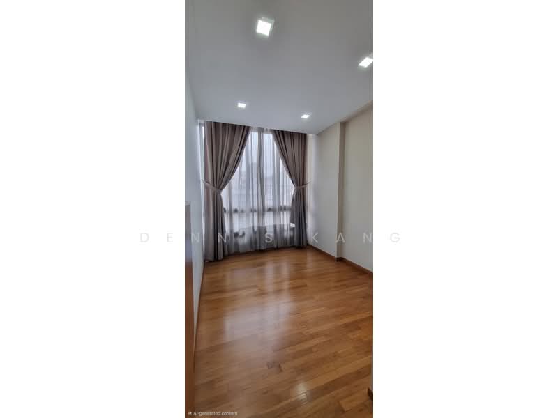 Wembly Residences, 28 Yio Chu Kang Road, 2 Bedrooms, 1,023 sqft, Apartment For Sale, by Dennis Kang, 500101422 - Common bedroom - PropertyGuru.com.sg