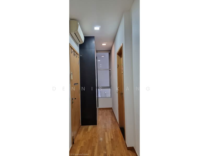 Wembly Residences, 28 Yio Chu Kang Road, 2 Bedrooms, 1,023 sqft, Apartment For Sale, by Dennis Kang, 500101422 - Master's bedroom - PropertyGuru.com.sg