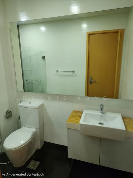 Wembly Residences, 28 Yio Chu Kang Road, 2 Bedrooms, 1,023 sqft, Apartment For Sale, by Dennis Kang, 500101422 - Bathroom - PropertyGuru.com.sg
