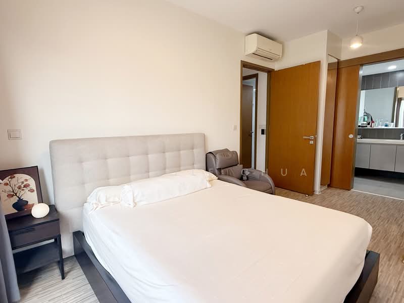 CityLife @ Tampines, 51 Tampines Central 7, 3 Bedrooms, 1,195 sqft, Executive Condominium For Sale, by Richelle Chua, 500101423 - Bedroom - PropertyGuru.com.sg