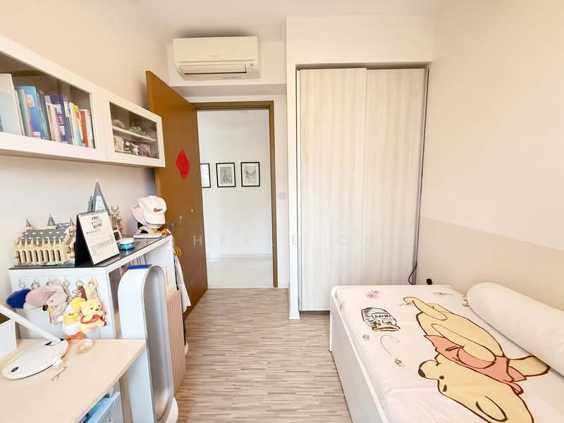 CityLife @ Tampines, 51 Tampines Central 7, 3 Bedrooms, 1,195 sqft, Executive Condominium For Sale, by Richelle Chua, 500101423 - Bedroom - PropertyGuru.com.sg