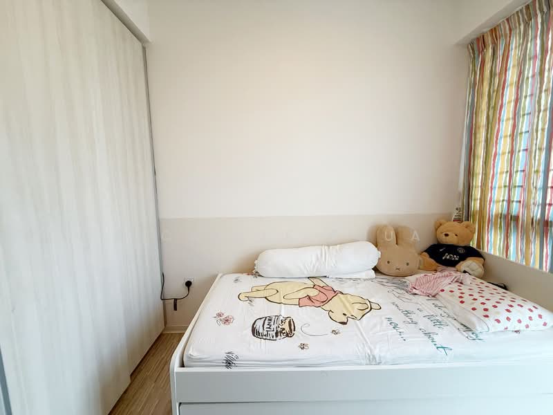 CityLife @ Tampines, 51 Tampines Central 7, 3 Bedrooms, 1,195 sqft, Executive Condominium For Sale, by Richelle Chua, 500101423 - Bedroom - PropertyGuru.com.sg