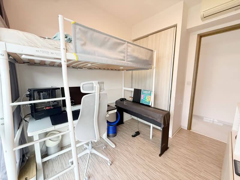 CityLife @ Tampines, 51 Tampines Central 7, 3 Bedrooms, 1,195 sqft, Executive Condominium For Sale, by Richelle Chua, 500101423 - Study - PropertyGuru.com.sg