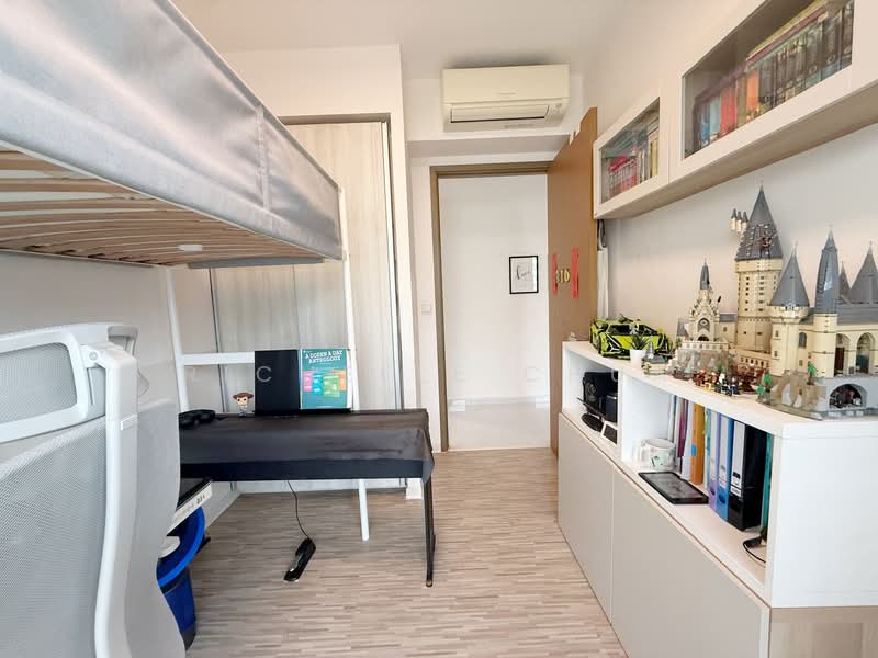 CityLife @ Tampines, 51 Tampines Central 7, 3 Bedrooms, 1,195 sqft, Executive Condominium For Sale, by Richelle Chua, 500101423 - Study - PropertyGuru.com.sg