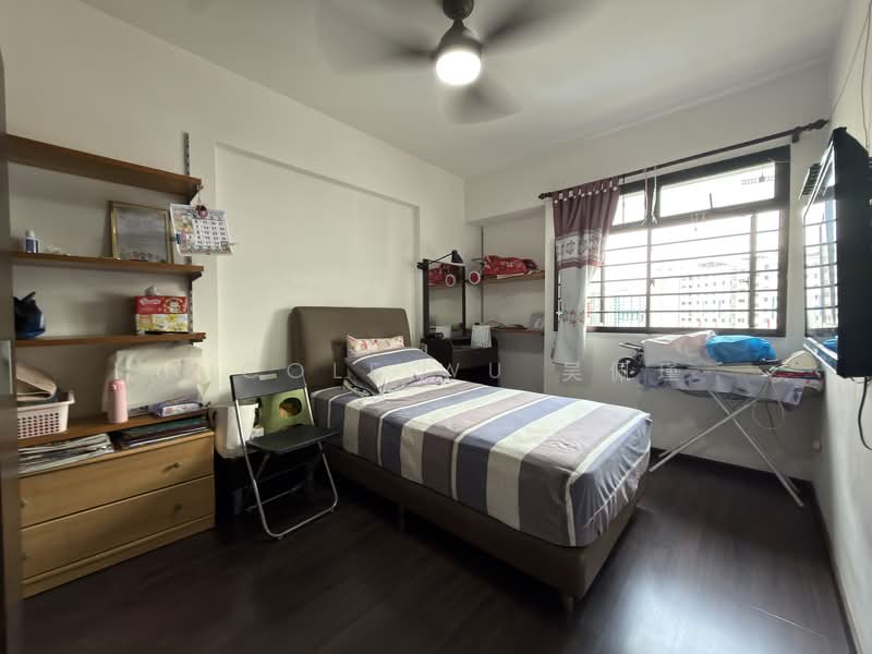 152 Rivervale Crescent, 152 Rivervale Crescent, 3 Bedrooms, 979 sqft, HDB Flat For Sale, by Nicole Wu 吴佩瑾, 500101425 - PropertyGuru.com.sg