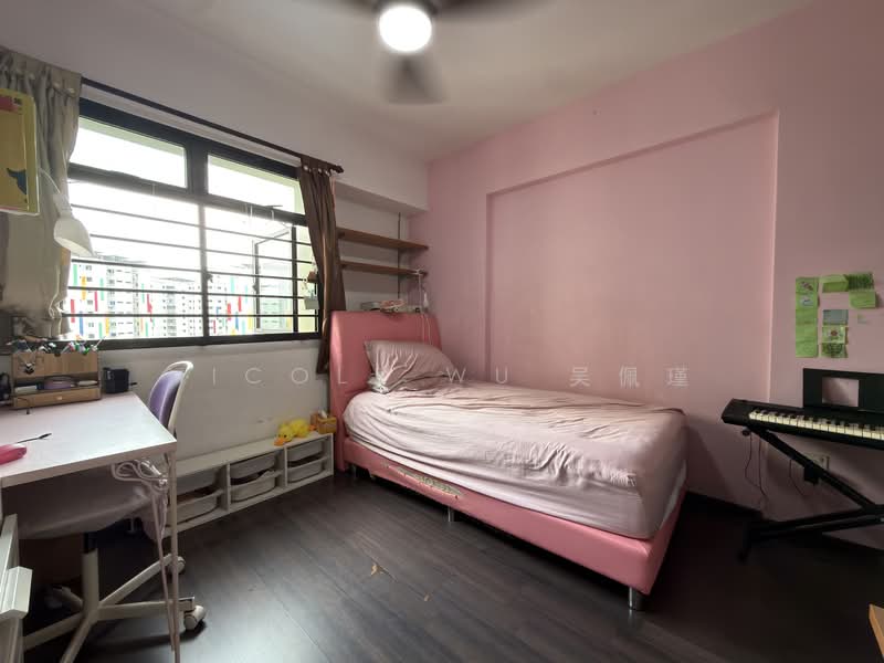 152 Rivervale Crescent, 152 Rivervale Crescent, 3 Bedrooms, 979 sqft, HDB Flat For Sale, by Nicole Wu 吴佩瑾, 500101425 - PropertyGuru.com.sg