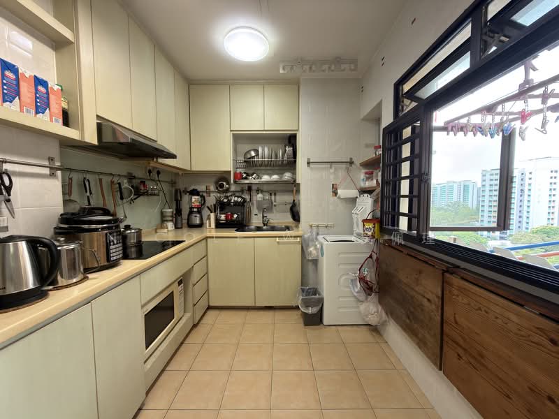 152 Rivervale Crescent, 152 Rivervale Crescent, 3 Bedrooms, 979 sqft, HDB Flat For Sale, by Nicole Wu 吴佩瑾, 500101425 - PropertyGuru.com.sg