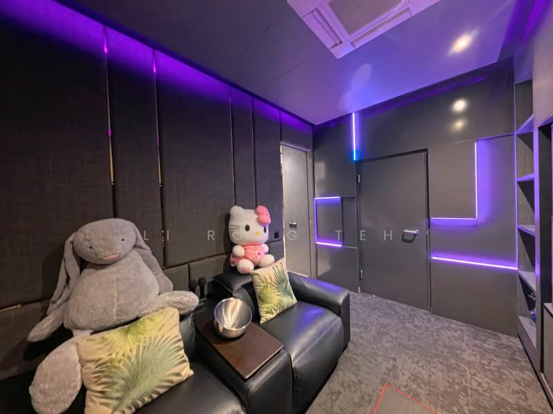 Watercove, , 5 Bedrooms, 3,466 sqft, Cluster House For Sale, by Li Rong Teh, 500101429 - Interior - PropertyGuru.com.sg