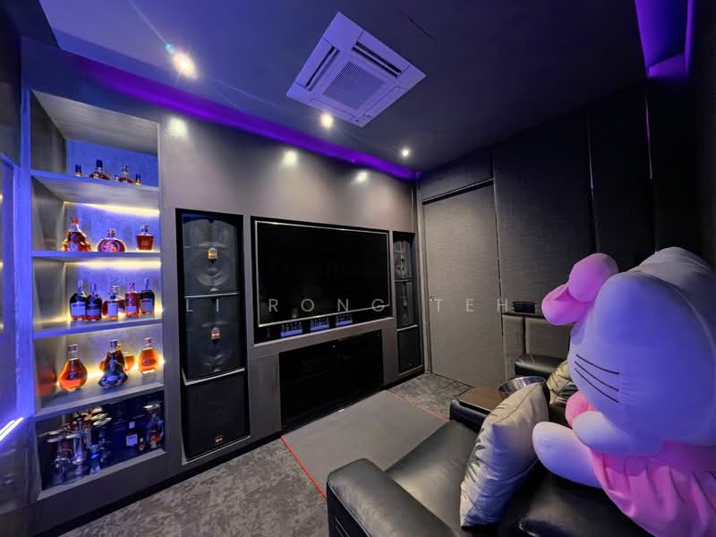 Watercove, , 5 Bedrooms, 3,466 sqft, Cluster House For Sale, by Li Rong Teh, 500101429 - Interior - PropertyGuru.com.sg