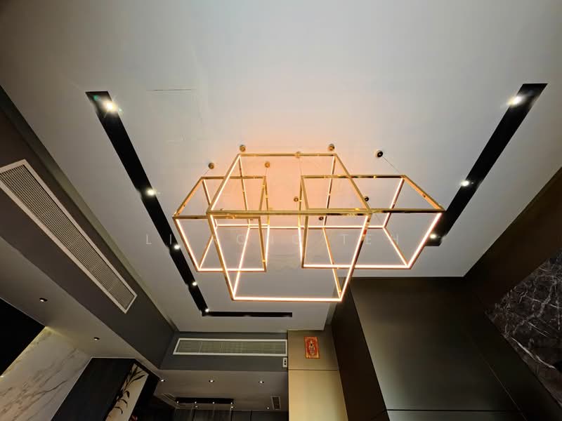 Watercove, , 5 Bedrooms, 3,466 sqft, Cluster House For Sale, by Li Rong Teh, 500101429 - Interior - PropertyGuru.com.sg