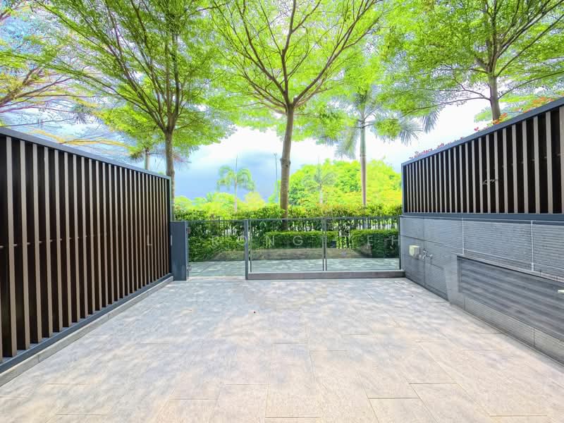 Watercove, , 5 Bedrooms, 3,466 sqft, Cluster House For Sale, by Li Rong Teh, 500101429 - Exterior - PropertyGuru.com.sg