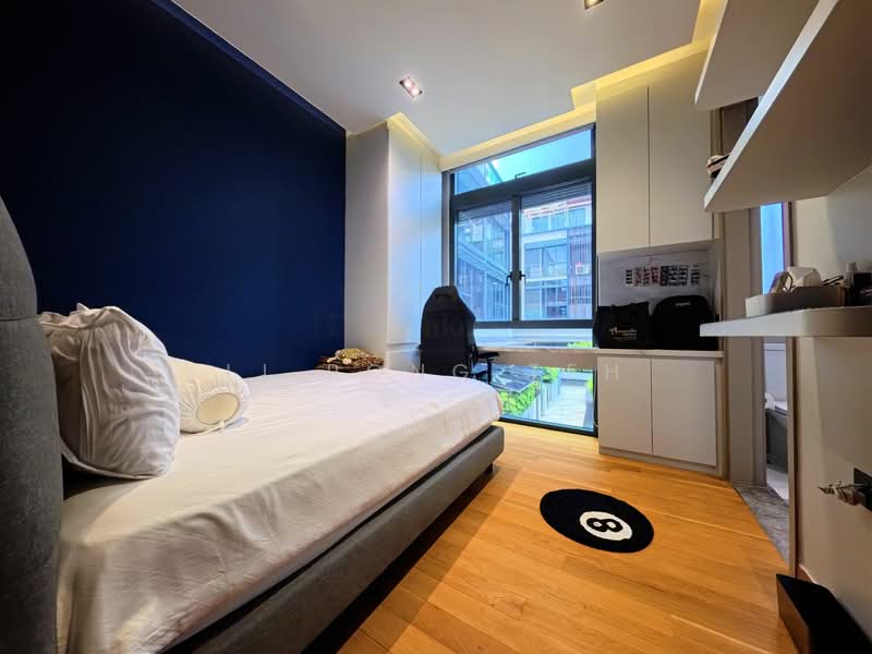 Watercove, , 5 Bedrooms, 3,466 sqft, Cluster House For Sale, by Li Rong Teh, 500101429 - Bedroom - PropertyGuru.com.sg