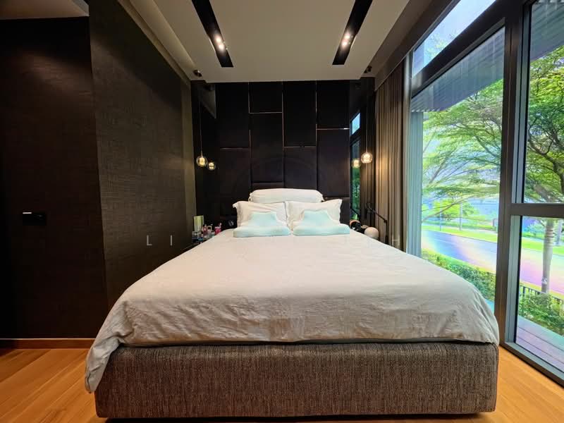 Watercove, , 5 Bedrooms, 3,466 sqft, Cluster House For Sale, by Li Rong Teh, 500101429 - Bedroom - PropertyGuru.com.sg