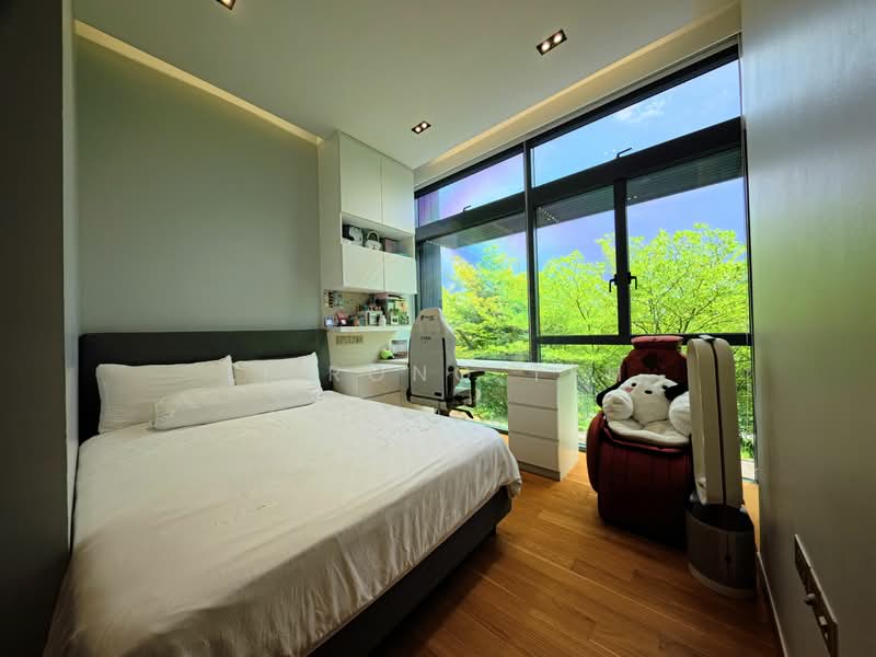 Watercove, , 5 Bedrooms, 3,466 sqft, Cluster House For Sale, by Li Rong Teh, 500101429 - Bedroom - PropertyGuru.com.sg