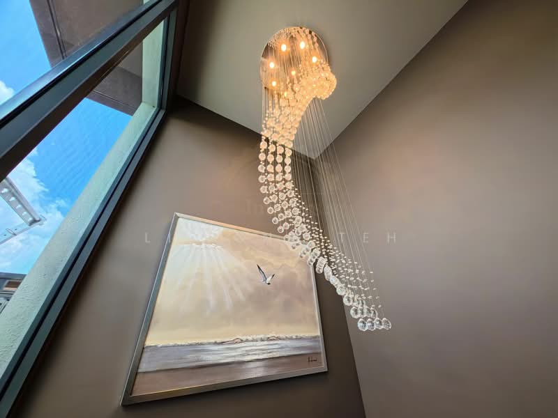 Watercove, , 5 Bedrooms, 3,466 sqft, Cluster House For Sale, by Li Rong Teh, 500101429 - Interior - PropertyGuru.com.sg