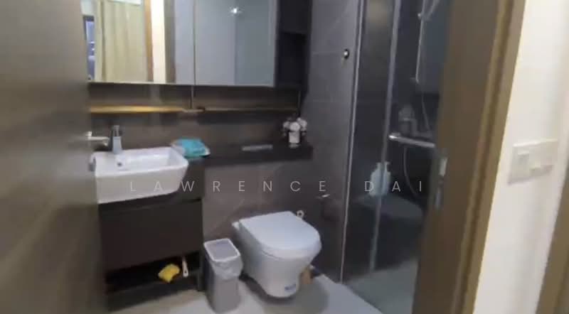 The Florence Residences Condominium For Sale at S$ 1,280,000 | PropertyGuru Singapore - Bathroom