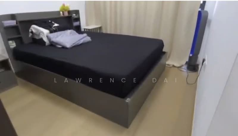 The Florence Residences Condominium For Sale at S$ 1,280,000 | PropertyGuru Singapore - Bedroom