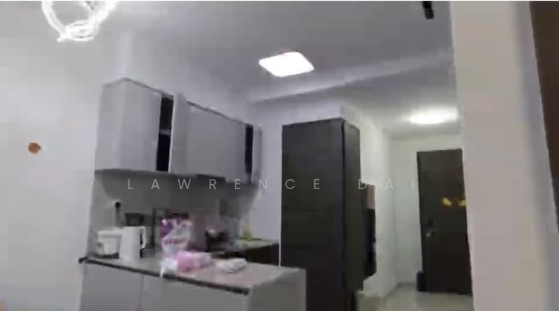 The Florence Residences Condominium For Sale at S$ 1,280,000 | PropertyGuru Singapore - Kitchen