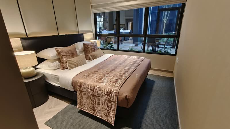 Springleaf Residence Apartment For Sale at S$ 3,167,000 | PropertyGuru Singapore - Bedroom