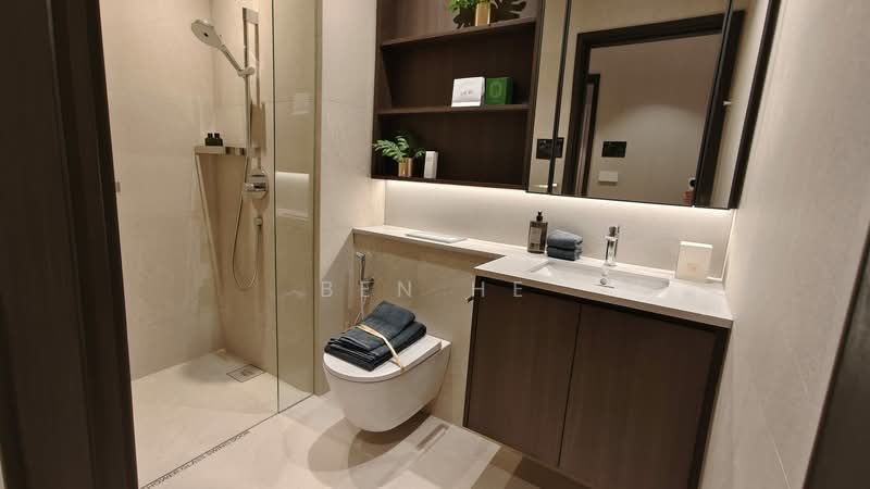 Springleaf Residence Apartment For Sale at S$ 3,167,000 | PropertyGuru Singapore