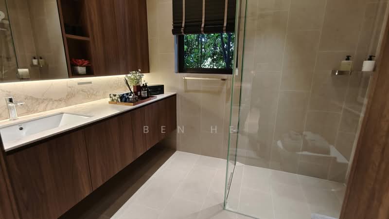 Faber Residence, Faber Walk, 4 Bedrooms, 1,206 sqft, Apartment For Sale, by BEN HE, 500101438 - Bathroom - PropertyGuru.com.sg