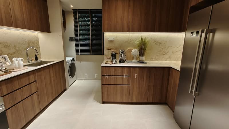 Faber Residence, Faber Walk, 4 Bedrooms, 1,206 sqft, Apartment For Sale, by BEN HE, 500101438 - PropertyGuru.com.sg