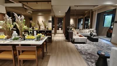 For Sale - Faber Residence