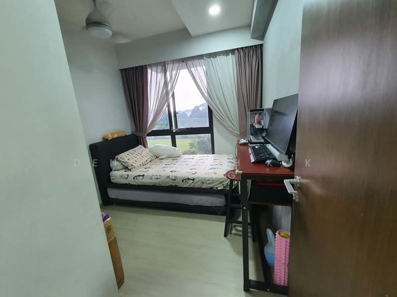 iNz Residence, 64 Choa Chu Kang Avenue 5, 3 Bedrooms, 990 sqft, Condominium For Sale, by Dennis Koh Kok Chong, 500101440 - Bedroom - PropertyGuru.com.sg