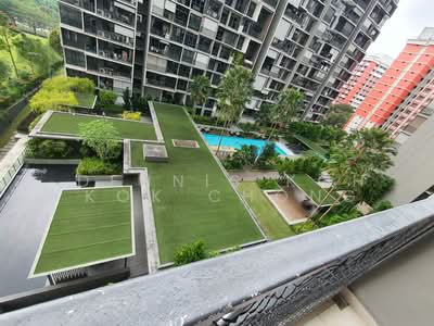 For Sale - iNz Residence