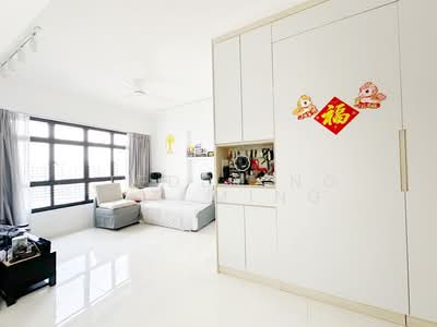 For Sale - 992B Buangkok Link