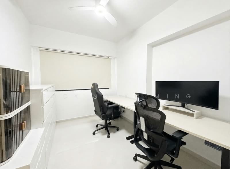 992B Buangkok Link, 992B Buangkok Link, 3 Bedrooms, 1,001 sqft, HDB Flat For Sale, by Teddy Ng Yu Ming, 500101443 - Study - PropertyGuru.com.sg