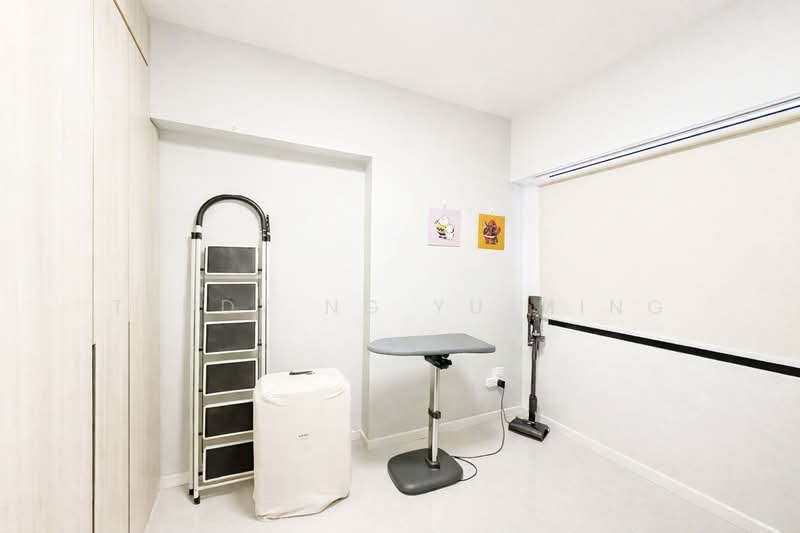 992B Buangkok Link, 992B Buangkok Link, 3 Bedrooms, 1,001 sqft, HDB Flat For Sale, by Teddy Ng Yu Ming, 500101443 - Interior - PropertyGuru.com.sg