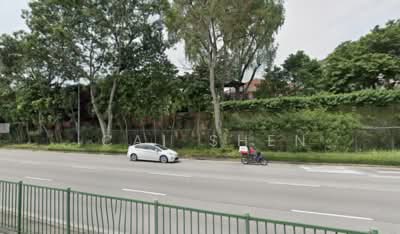 For Sale - FARRER ROAD MRT DETACHED LANDED FOR SALE