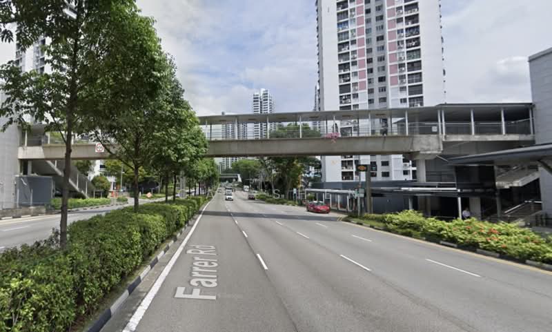 FARRER ROAD MRT DETACHED LANDED FOR SALE Detached House For Sale at S$ 18,000,000 | PropertyGuru Singapore