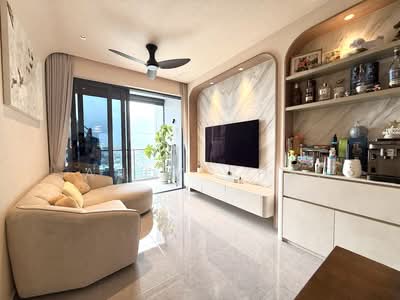 For Sale - Parc Clematis