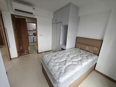 For Rent - 302A Woodlands Street 31