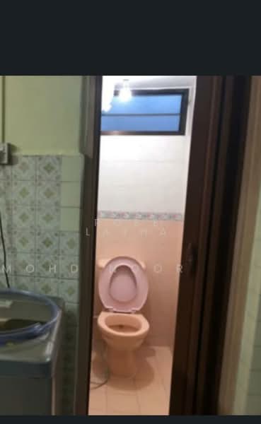 913 Jurong West Street 91, 913 Jurong West Street 91, 2 Bedrooms, 721 sqft, HDB Flat For Rent, by Rose Latha, 500101455 - Bathroom - PropertyGuru.com.sg