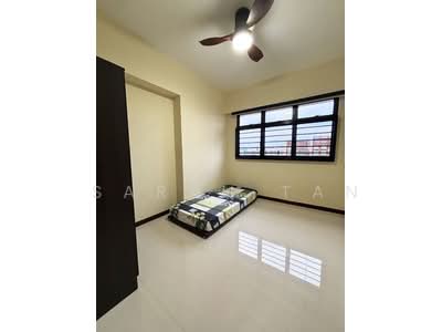 For Rent - 991B Buangkok Link