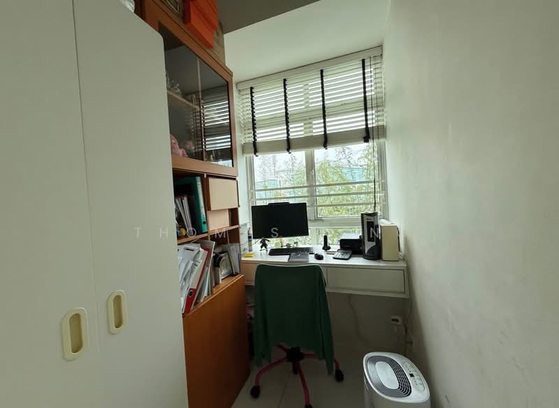 The Cascadia Condominium For Sale at S$ 2,999,999 | PropertyGuru Singapore - Study