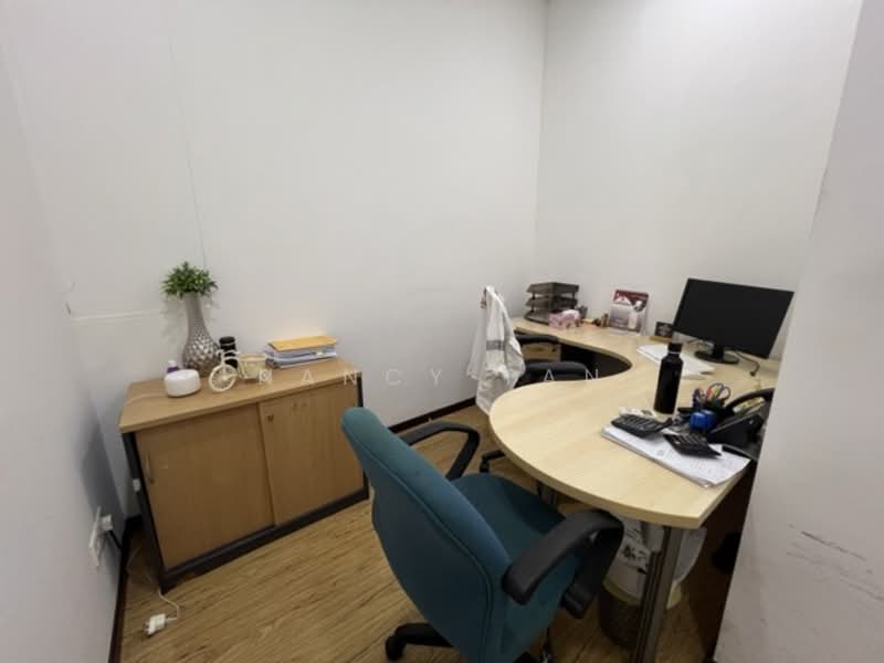 Pioneer Junction, 3 Soon Lee Street, 1,507 sqft, Factory / Workshop (B2) For Rent, by Nancy Tan, 500101463 - Study - CommercialGuru.com.sg