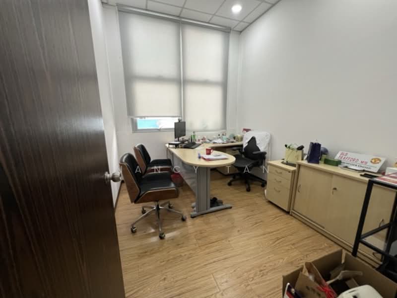 Pioneer Junction, 3 Soon Lee Street, 1,507 sqft, Factory / Workshop (B2) For Rent, by Nancy Tan, 500101463 - Study - CommercialGuru.com.sg