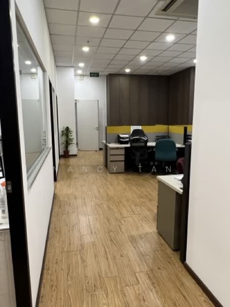 Pioneer Junction, 3 Soon Lee Street, 1,507 sqft, Factory / Workshop (B2) For Rent, by Nancy Tan, 500101463 - Interior - CommercialGuru.com.sg